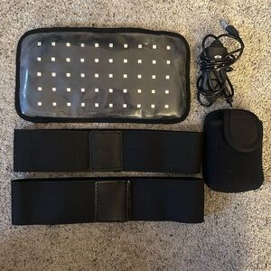 Red Light Therapy Belt
